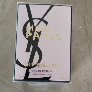Yves Saint Laurent Mon Paris Eau de Parfum - Soft Pink